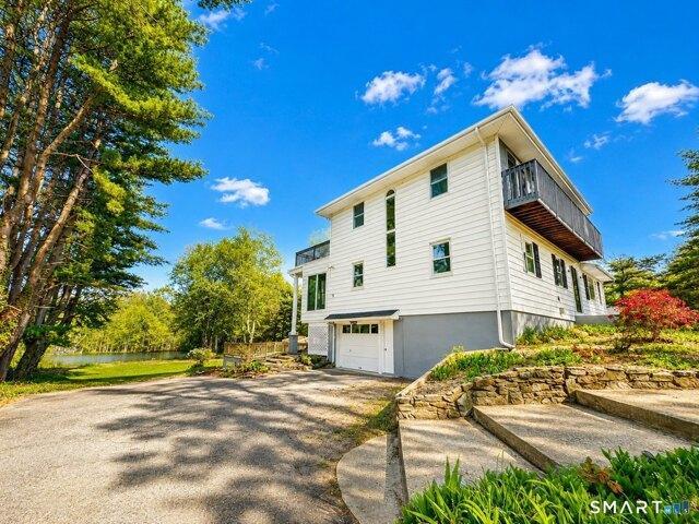 House for sale in Orange, Connecticut