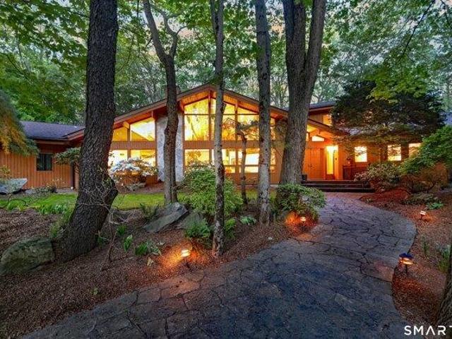 House for sale in Orange, Connecticut