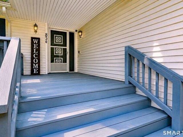 House for sale in Orange, Connecticut