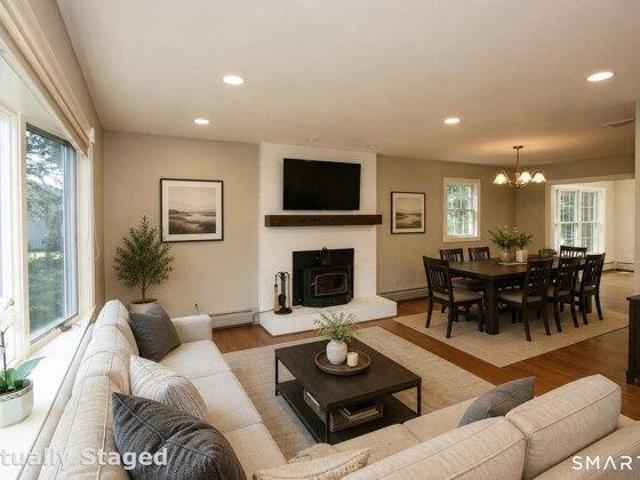 House for sale in Orange, Connecticut