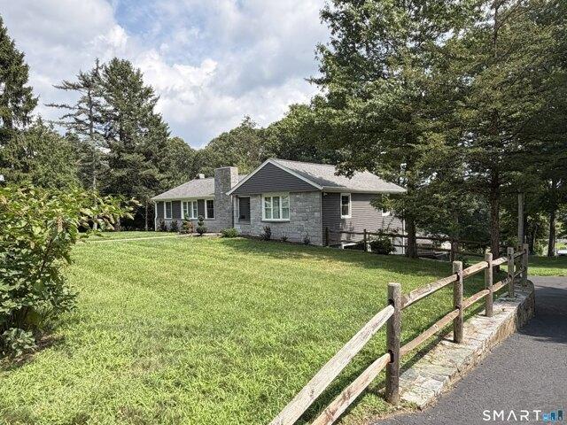 House for sale in Orange, Connecticut