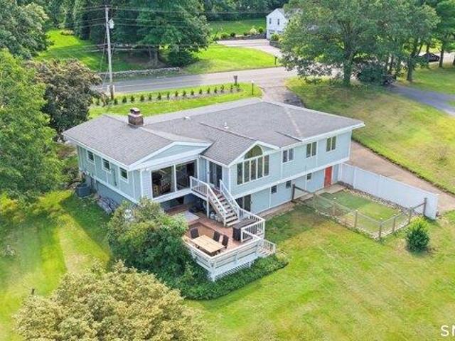 House for sale in Orange, Connecticut