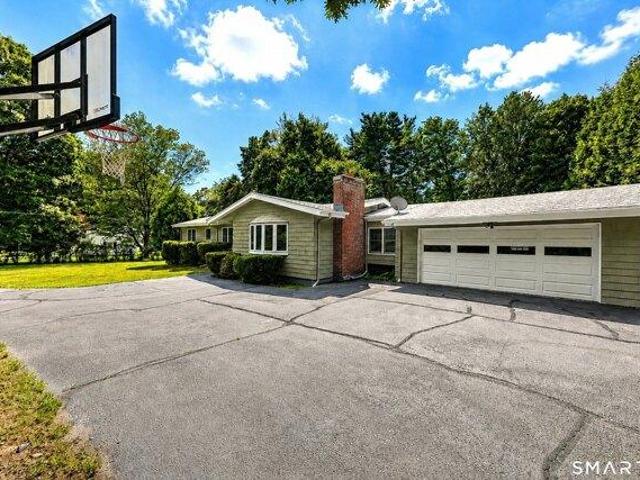 House for sale in Orange, Connecticut