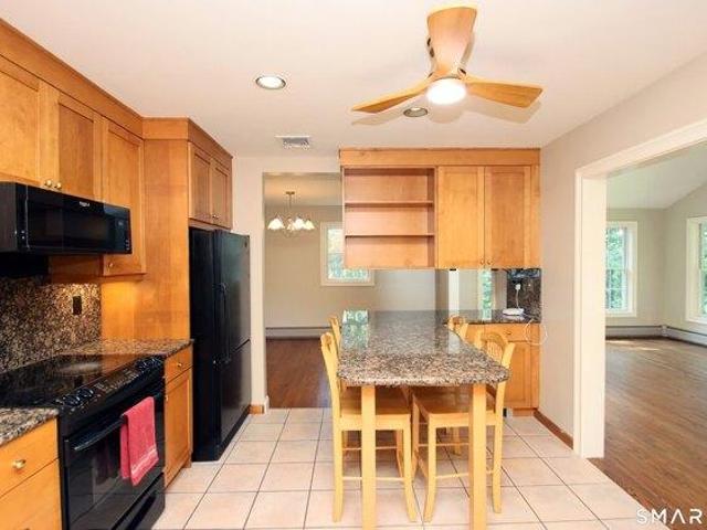 House for sale in Orange, Connecticut