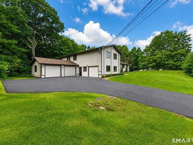 House for sale in Orange, Connecticut