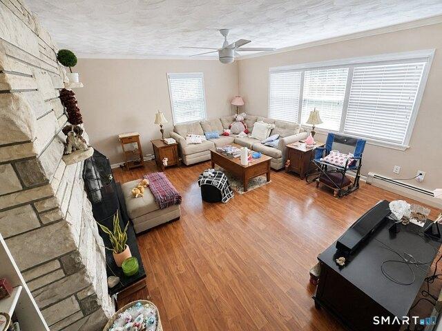 House for sale in Orange, Connecticut