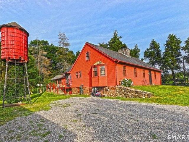 House for sale in Orange, Connecticut