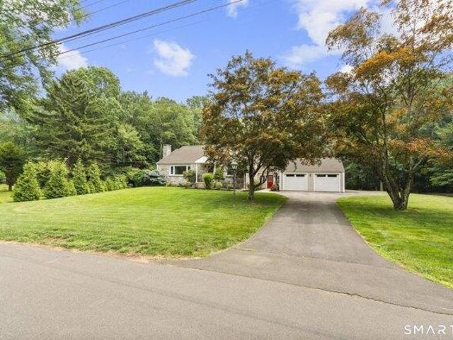 House for sale in Orange, Connecticut