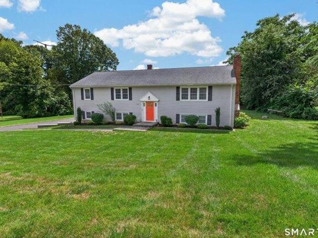 House for sale in Orange, Connecticut