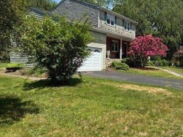 House for sale in Orange, South Central Connecticut Planning Region