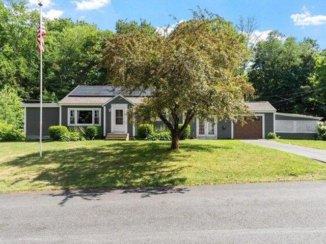 House for sale in Massachusetts