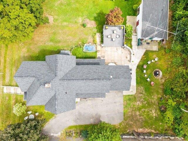 House for sale in Massachusetts