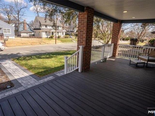 House for sale in Orange, New Jersey