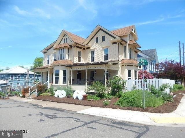 House for sale in Orangeville, Pennsylvania