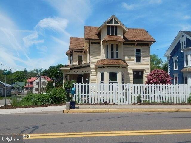 House for sale in Orangeville, Pennsylvania