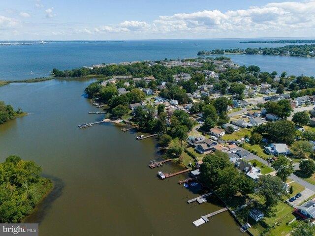 House for sale in Maryland