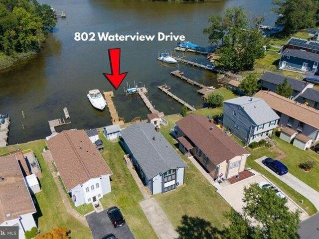 House for sale in Maryland