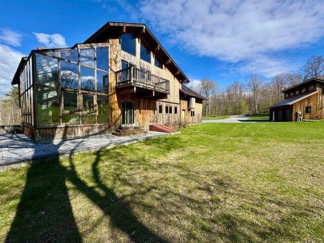 House for sale in New Hampshire