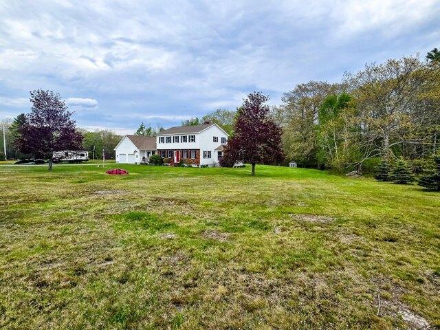 House for sale in Orland, Maine