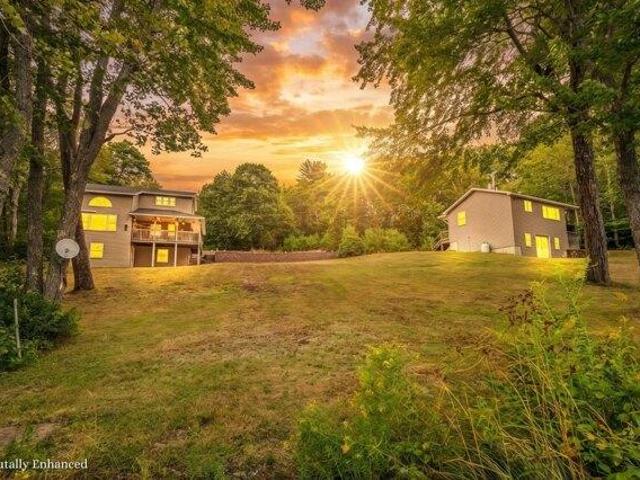 House for sale in Orland, Maine