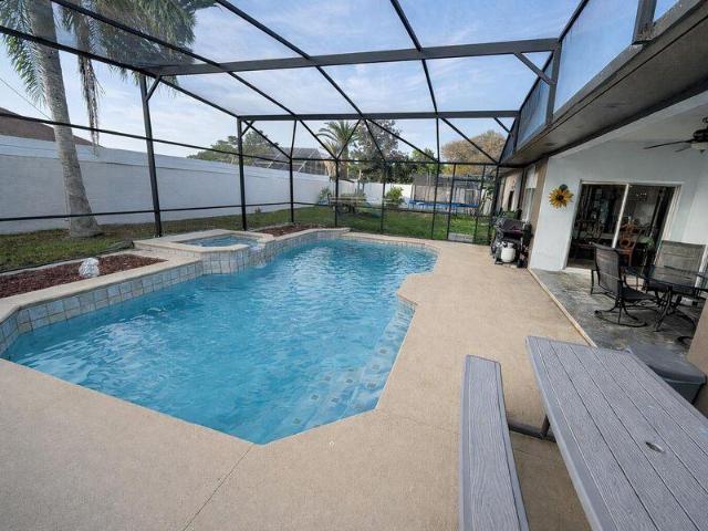 House for sale in Orlando, Florida