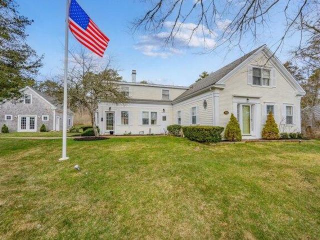House for sale in Orleans, Massachusetts