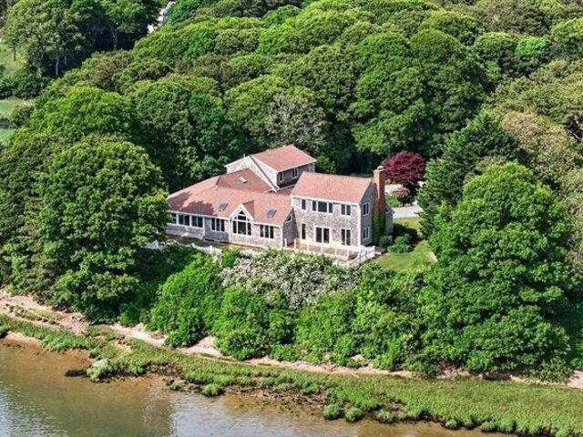 House for sale in Orleans, Massachusetts