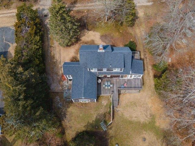 House for sale in Orleans, Massachusetts