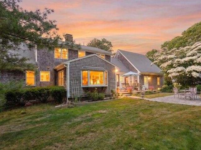 House for sale in Orleans, Massachusetts