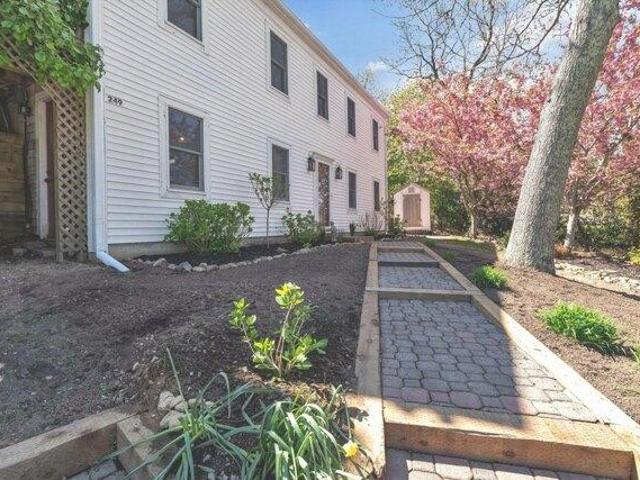 House for sale in Orleans, Massachusetts