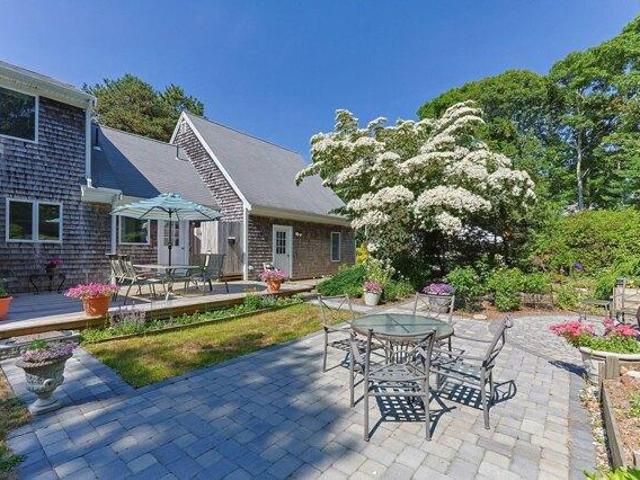 House for sale in Orleans, Massachusetts