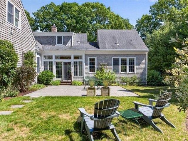 House for sale in Orleans, Massachusetts