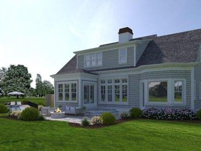 House for sale in Orleans, Massachusetts