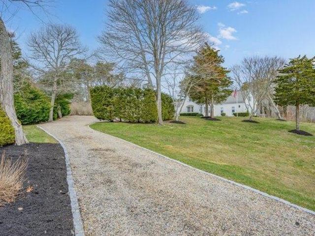 House for sale in Orleans, Massachusetts