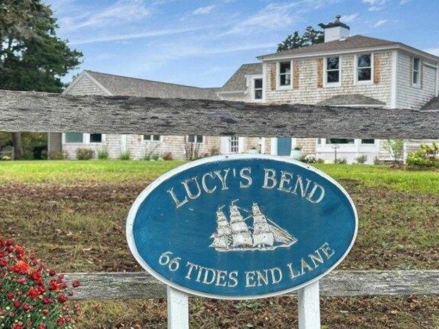 House for sale in Orleans, Massachusetts