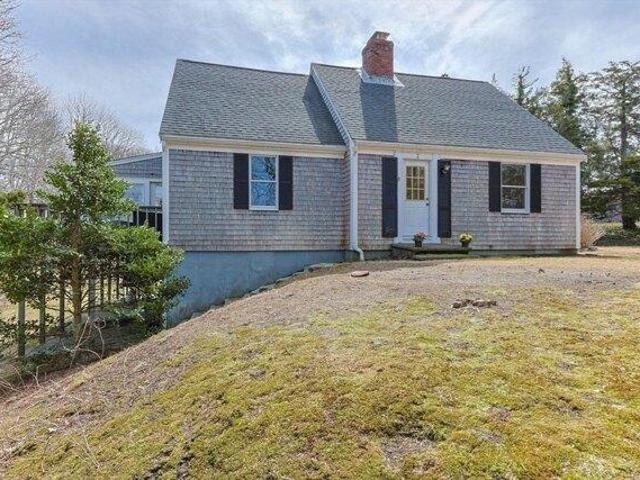 House for sale in Orleans, Massachusetts