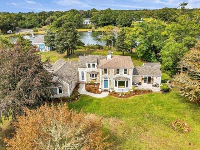 House for sale in Orleans, Massachusetts