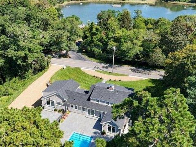 House for sale in Orleans, Massachusetts