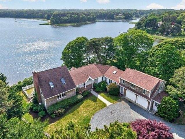 House for sale in Orleans, Massachusetts