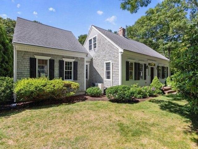 House for sale in Orleans, Massachusetts