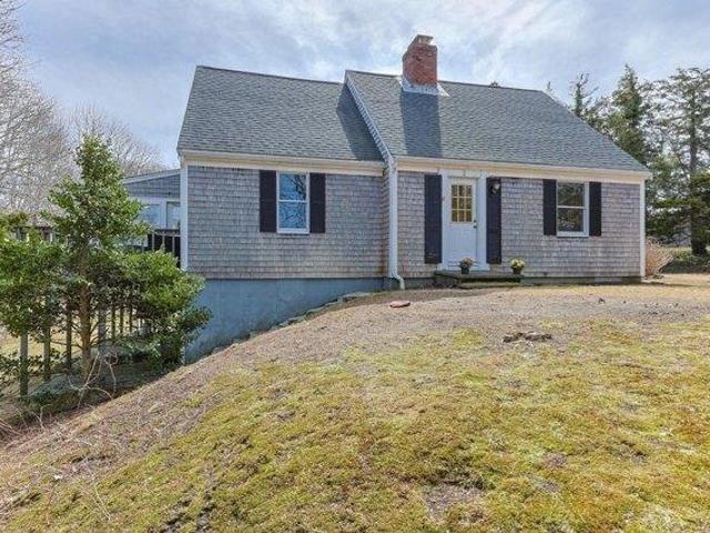 House for sale in Orleans, Massachusetts