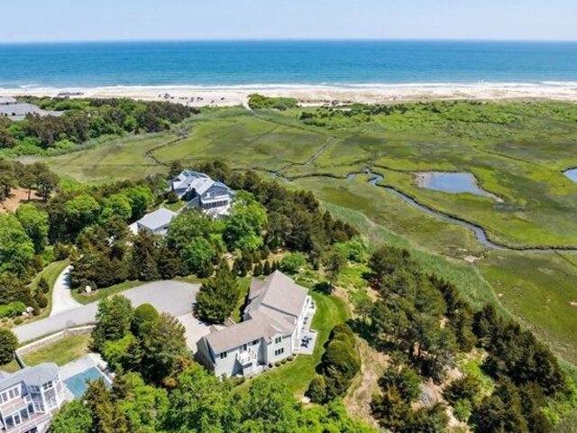 House for sale in Orleans, Massachusetts