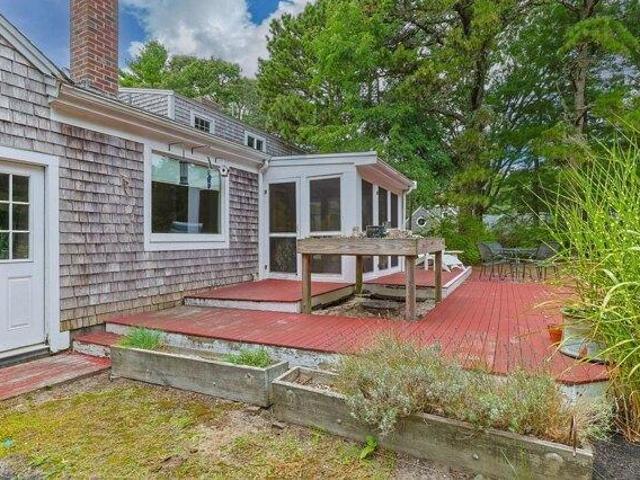 House for sale in Orleans, Massachusetts