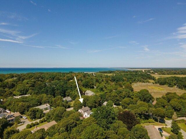 House for sale in Namskaket, Orleans
