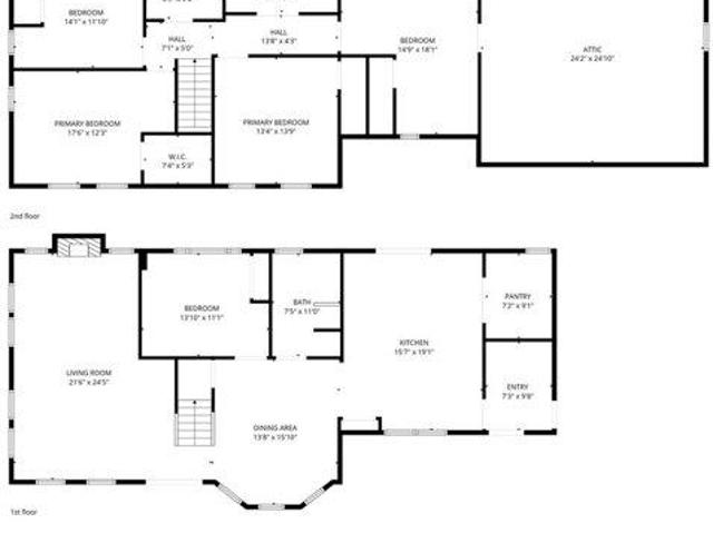 House for sale in Barton, Vermont