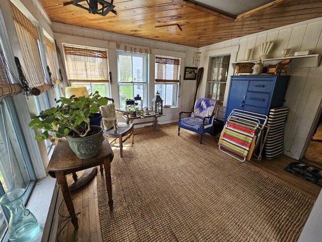 House for sale in Maine