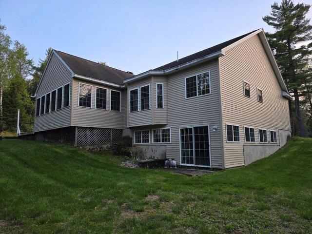 House for sale in Maine