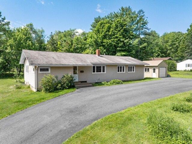 House for sale in Maine