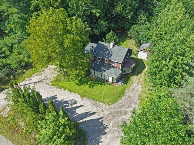 House for sale in Maine