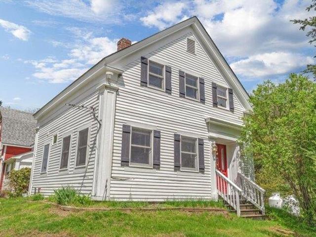 House for sale in Orrington, Maine